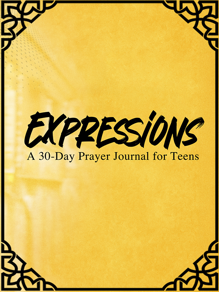 Expressions Cover